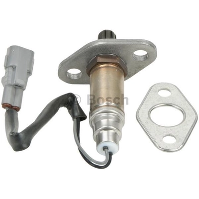 Oxygen Sensor by BOSCH - 12105 pa3