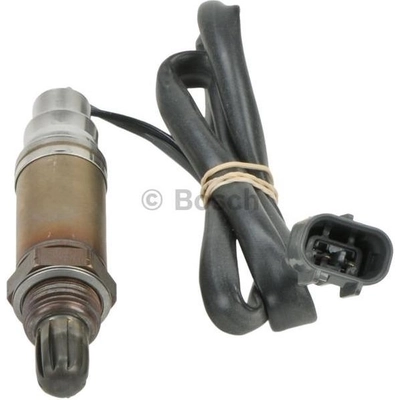 Oxygen Sensor by BOSCH - 12109 pa1