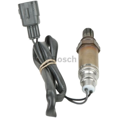 Oxygen Sensor by BOSCH - 12109 pa4