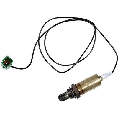 Oxygen Sensor by BOSCH - 12203 pa5