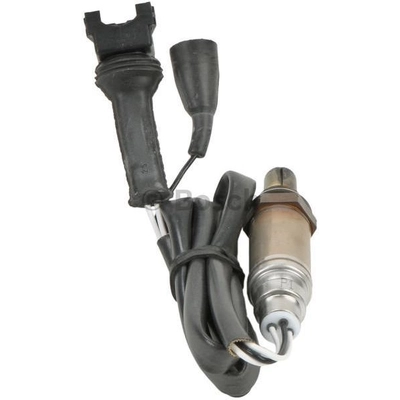 Oxygen Sensor by BOSCH - 13005 pa4