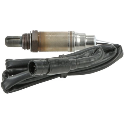 Oxygen Sensor by BOSCH - 13011 pa3