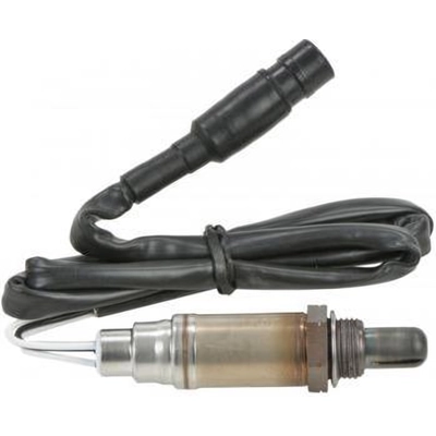 Oxygen Sensor by BOSCH - 13011 pa8
