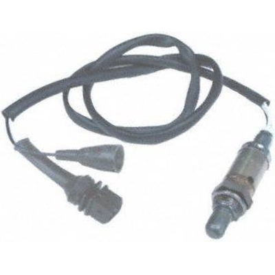 Oxygen Sensor by BOSCH - 13019 pa5