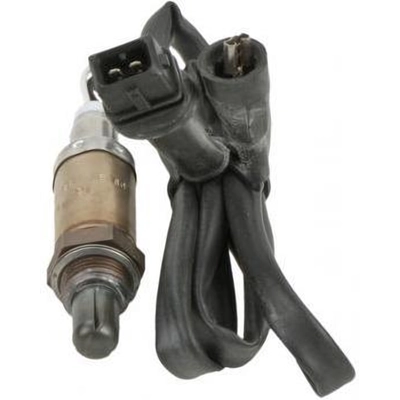 Oxygen Sensor by BOSCH - 13019 pa9