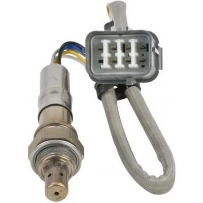 Oxygen Sensor by BOSCH - 13025 pa7