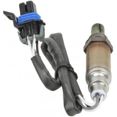 Oxygen Sensor by BOSCH - 13029 pa8