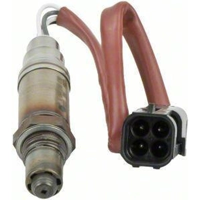 Oxygen Sensor by BOSCH - 13030 pa6