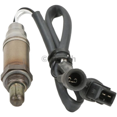 Oxygen Sensor by BOSCH - 13032 pa4