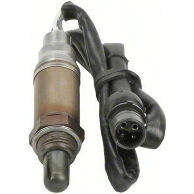 Oxygen Sensor by BOSCH - 13038 pa9