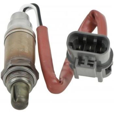 Oxygen Sensor by BOSCH - 13039 pa10