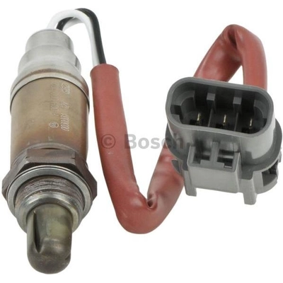 Oxygen Sensor by BOSCH - 13039 pa2