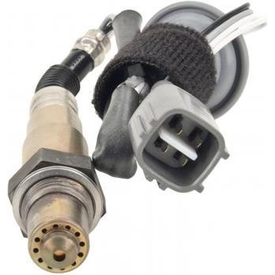 Oxygen Sensor by BOSCH - 13056 pa15