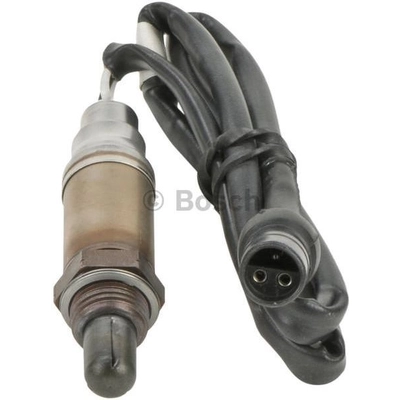 Oxygen Sensor by BOSCH - 13058 pa2