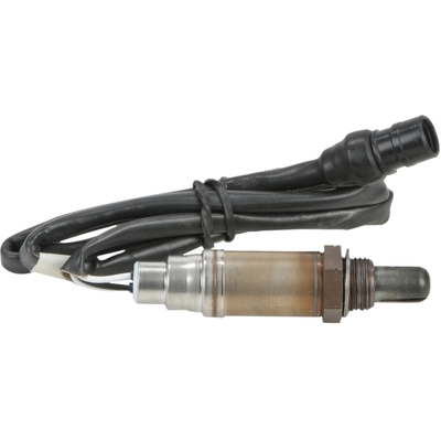 Oxygen Sensor by BOSCH - 13058 pa5