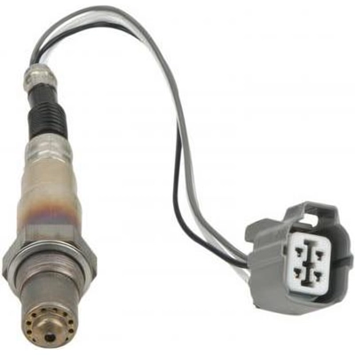 Oxygen Sensor by BOSCH - 13075 pa15