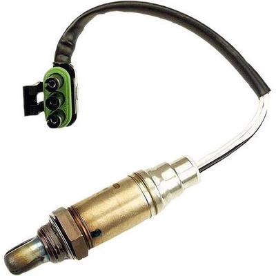 Oxygen Sensor by BOSCH - 13077 pa15