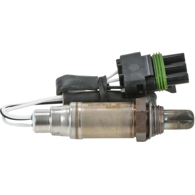 Oxygen Sensor by BOSCH - 13077 pa8