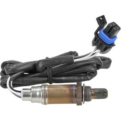 Oxygen Sensor by BOSCH - 13111 pa9