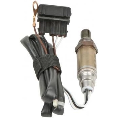 Oxygen Sensor by BOSCH - 13112 pa6