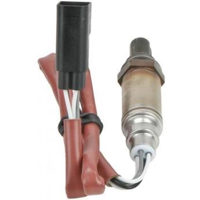 Oxygen Sensor by BOSCH - 13115 pa13