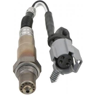 Oxygen Sensor by BOSCH - 13132 pa16