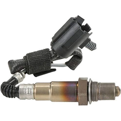 Oxygen Sensor by BOSCH - 13134 pa9