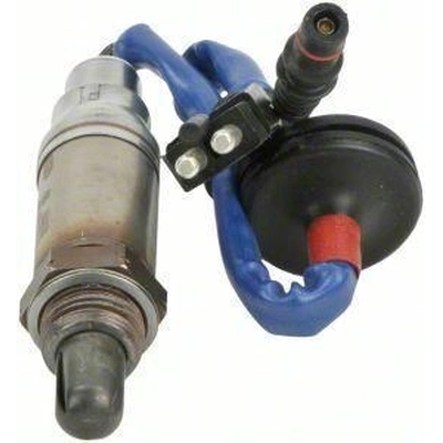 Oxygen Sensor by BOSCH - 13144 pa9