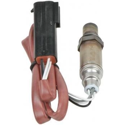 Oxygen Sensor by BOSCH - 13155 pa10