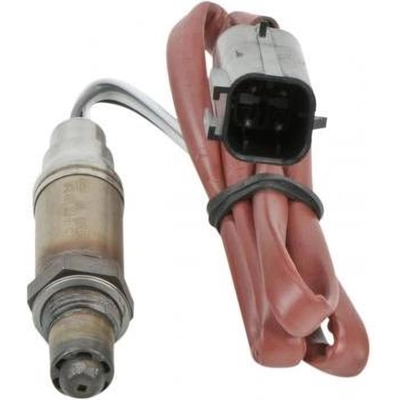 Oxygen Sensor by BOSCH - 13155 pa12