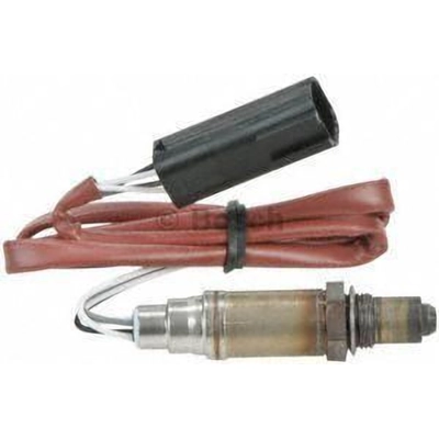 Oxygen Sensor by BOSCH - 13155 pa4
