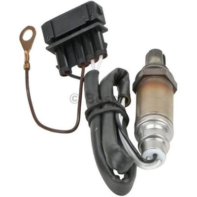 Oxygen Sensor by BOSCH - 13181 pa1