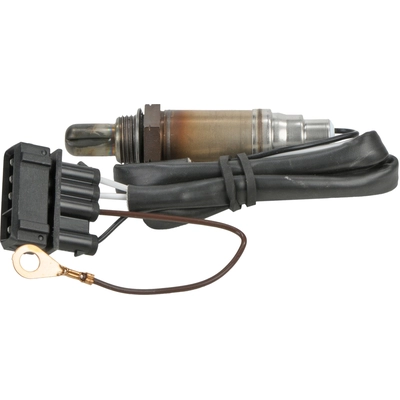 Oxygen Sensor by BOSCH - 13181 pa5