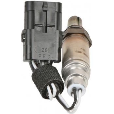 Oxygen Sensor by BOSCH - 13190 pa8