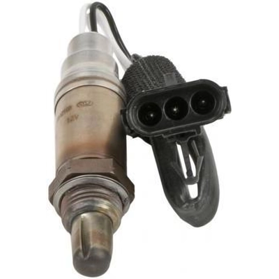 Oxygen Sensor by BOSCH - 13190 pa9