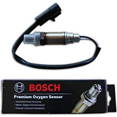 Oxygen Sensor by BOSCH - 13226 pa12