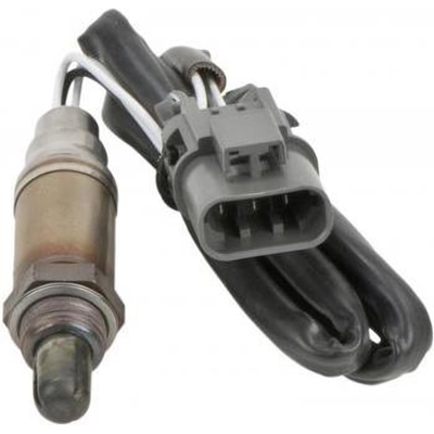 Oxygen Sensor by BOSCH - 13228 pa11