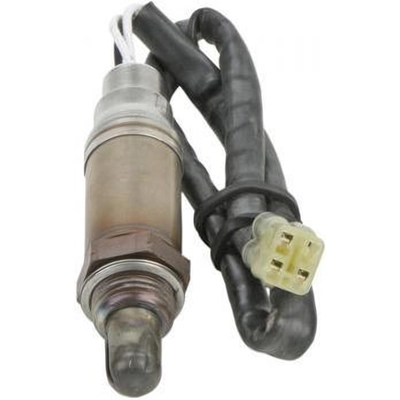 Oxygen Sensor by BOSCH - 13250 pa14