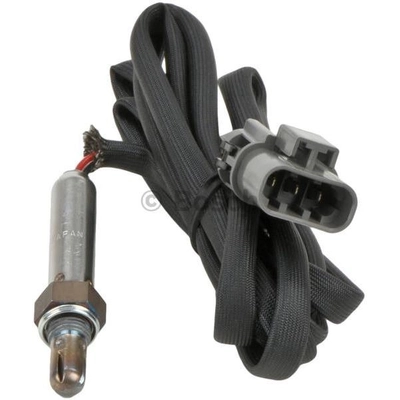 Oxygen Sensor by BOSCH - 13252 pa1
