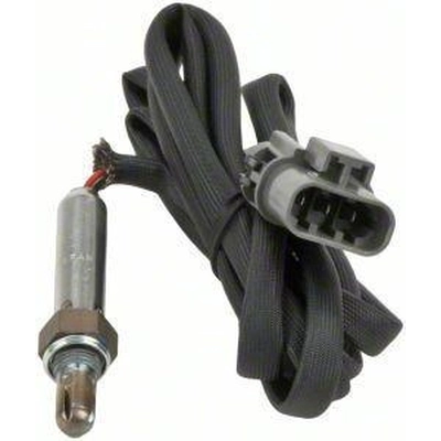 Oxygen Sensor by BOSCH - 13252 pa6