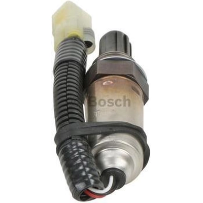 Oxygen Sensor by BOSCH - 13255 pa6