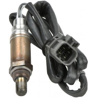 Oxygen Sensor by BOSCH - 13257 pa10