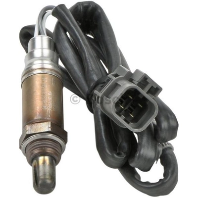 Oxygen Sensor by BOSCH - 13257 pa2