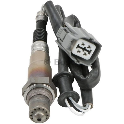 Oxygen Sensor by BOSCH - 13258 pa7