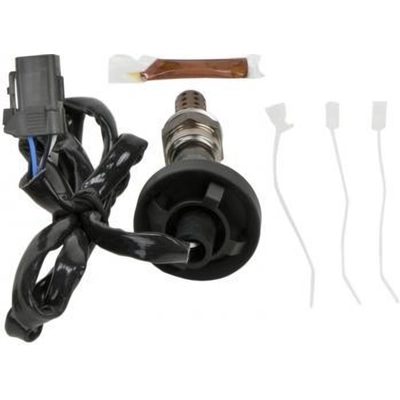 Oxygen Sensor by BOSCH - 13261 pa6