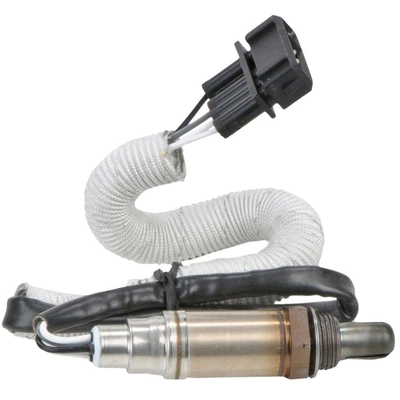 Oxygen Sensor by BOSCH - 13267 pa10