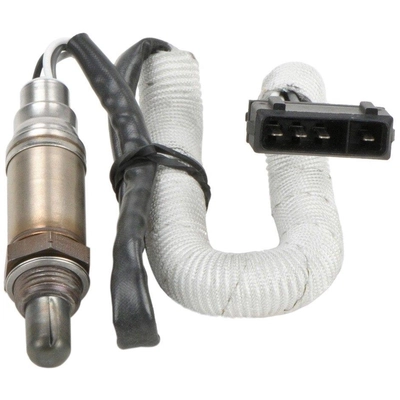 Oxygen Sensor by BOSCH - 13267 pa8