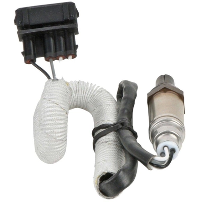 Oxygen Sensor by BOSCH - 13267 pa9