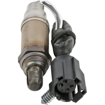 Oxygen Sensor by BOSCH - 13272 pa14