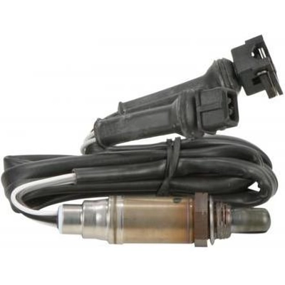 Oxygen Sensor by BOSCH - 13301 pa5